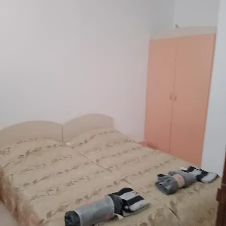 Lägenhet Сани Дэй 2 *