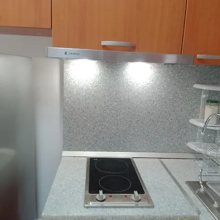 Сани Дэй 2 Apartment