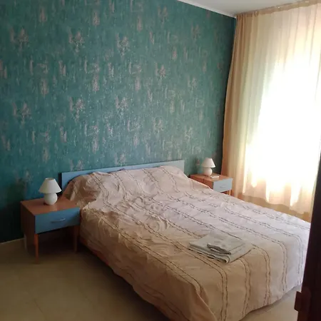 Apartment Сани Дэй 2 Sunny Beach