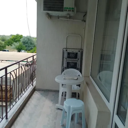 Сани Дэй 2 Apartment *