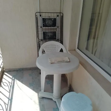 Apartment Сани Дэй 2