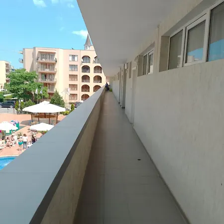 Сани Дэй 2 Sunny Beach