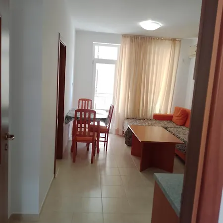 Сани Дэй 2 Apartment Sunny Beach