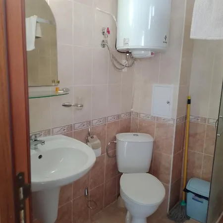Apartment Сани Дэй 2